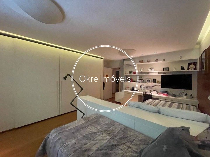 Conheça casa-de-condominio-com-5-quar do imóvel - Casa em Condomínio 5 quartos à venda Leblon, Rio de Janeiro - R$ 25.000.000 - LECN50015 - 17 casa-de-condominio-com-5-quar - 17