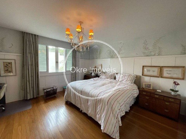 Conheça casa-de-condominio-com-5-quar do imóvel - Casa em Condomínio 5 quartos à venda Leblon, Rio de Janeiro - R$ 25.000.000 - LECN50015 - 18 casa-de-condominio-com-5-quar - 18