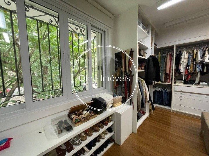 Conheça casa-de-condominio-com-5-quar do imóvel - Casa em Condomínio 5 quartos à venda Leblon, Rio de Janeiro - R$ 25.000.000 - LECN50015 - 21 casa-de-condominio-com-5-quar - 21