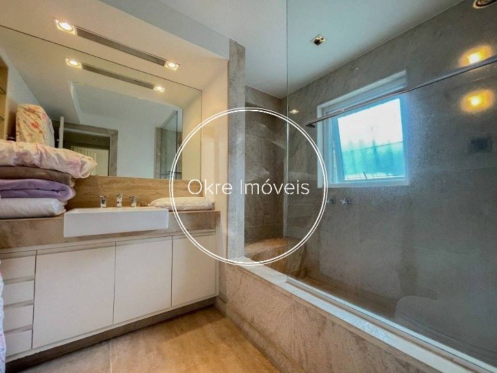 Conheça casa-de-condominio-com-5-quar do imóvel - Casa em Condomínio 5 quartos à venda Leblon, Rio de Janeiro - R$ 25.000.000 - LECN50015 - 22 casa-de-condominio-com-5-quar - 22