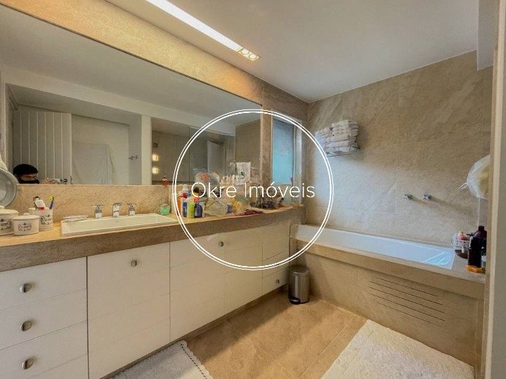 Conheça casa-de-condominio-com-5-quar do imóvel - Casa em Condomínio 5 quartos à venda Leblon, Rio de Janeiro - R$ 25.000.000 - LECN50015 - 23 casa-de-condominio-com-5-quar - 23