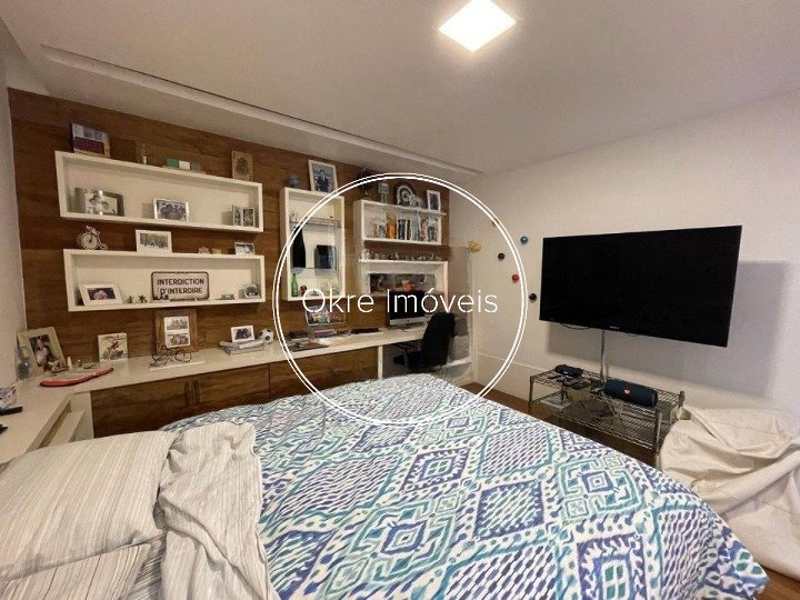 Conheça casa-de-condominio-com-5-quar do imóvel - Casa em Condomínio 5 quartos à venda Leblon, Rio de Janeiro - R$ 25.000.000 - LECN50015 - 25 casa-de-condominio-com-5-quar - 25