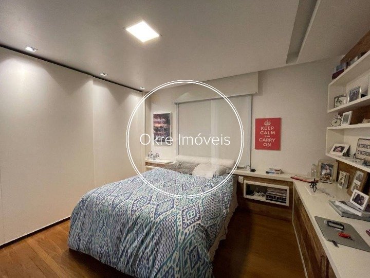 Conheça casa-de-condominio-com-5-quar do imóvel - Casa em Condomínio 5 quartos à venda Leblon, Rio de Janeiro - R$ 25.000.000 - LECN50015 - 26 casa-de-condominio-com-5-quar - 26