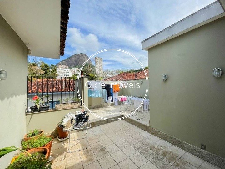 Conheça casa-de-condominio-com-5-quar do imóvel - Casa em Condomínio 5 quartos à venda Leblon, Rio de Janeiro - R$ 25.000.000 - LECN50015 - 27 casa-de-condominio-com-5-quar - 27