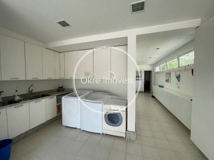 Conheça casa-de-condominio-com-5-quar do imóvel - Casa em Condomínio 5 quartos à venda Leblon, Rio de Janeiro - R$ 25.000.000 - LECN50015 - 29 casa-de-condominio-com-5-quar - 29