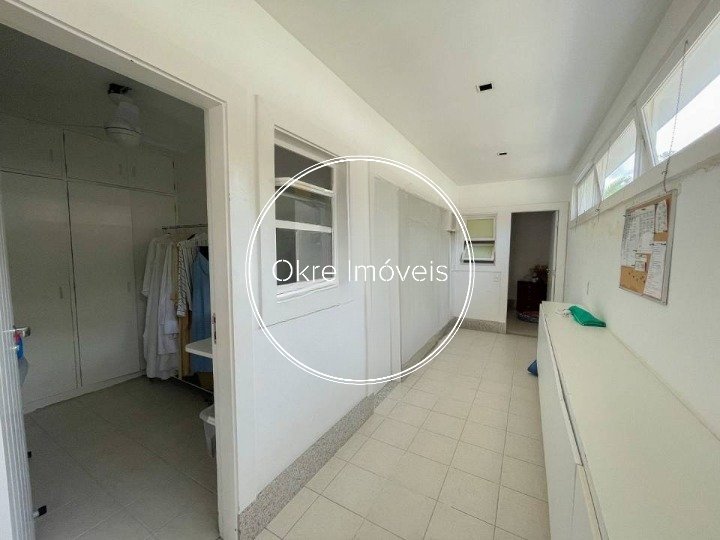 Conheça casa-de-condominio-com-5-quar do imóvel - Casa em Condomínio 5 quartos à venda Leblon, Rio de Janeiro - R$ 25.000.000 - LECN50015 - 30 casa-de-condominio-com-5-quar - 30