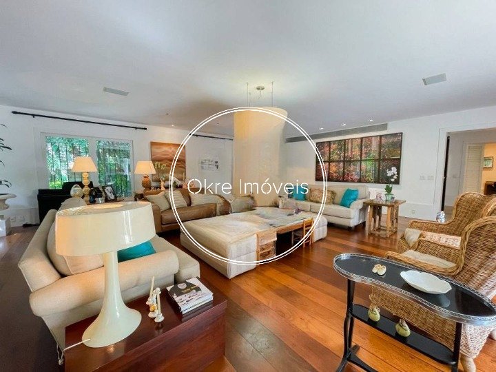 Conheça casa-de-condominio-com-5-quar do imóvel - Casa em Condomínio 5 quartos à venda Leblon, Rio de Janeiro - R$ 25.000.000 - LECN50015 - 4 casa-de-condominio-com-5-quar - 4