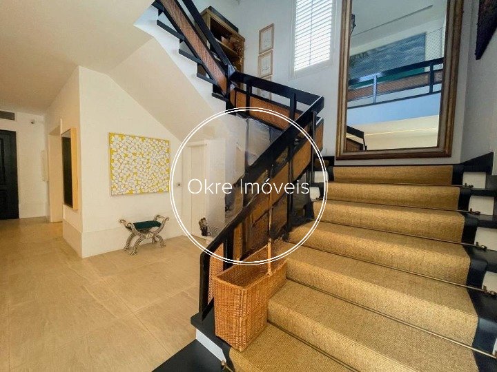 Conheça casa-de-condominio-com-5-quar do imóvel - Casa em Condomínio 5 quartos à venda Leblon, Rio de Janeiro - R$ 25.000.000 - LECN50015 - 7 casa-de-condominio-com-5-quar - 7