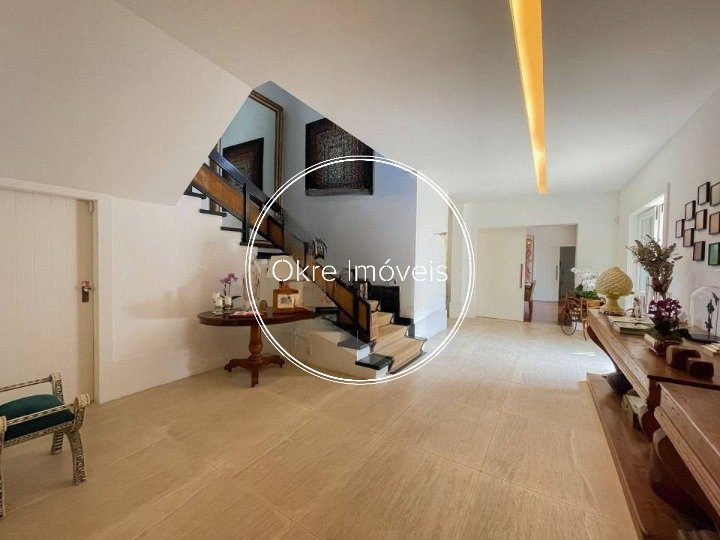 Conheça casa-de-condominio-com-5-quar do imóvel - Casa em Condomínio 5 quartos à venda Leblon, Rio de Janeiro - R$ 25.000.000 - LECN50015 - 8 casa-de-condominio-com-5-quar - 8