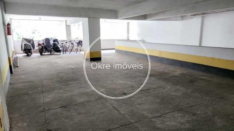 Conheça FOTO_18 do imóvel - Apartamento 2 quartos à venda Cosme Velho, Rio de Janeiro - R$ 750.000 - 11694 - 27 FOTO_18 - 27