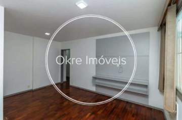 Apartamento 2 quartos à venda Cosme Velho, Rio de Janeiro - R$ 750.000 - 11694