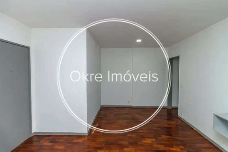 Conheça 04. do imóvel - Apartamento 2 quartos à venda Cosme Velho, Rio de Janeiro - R$ 750.000 - 11694 - 4 04. - 4