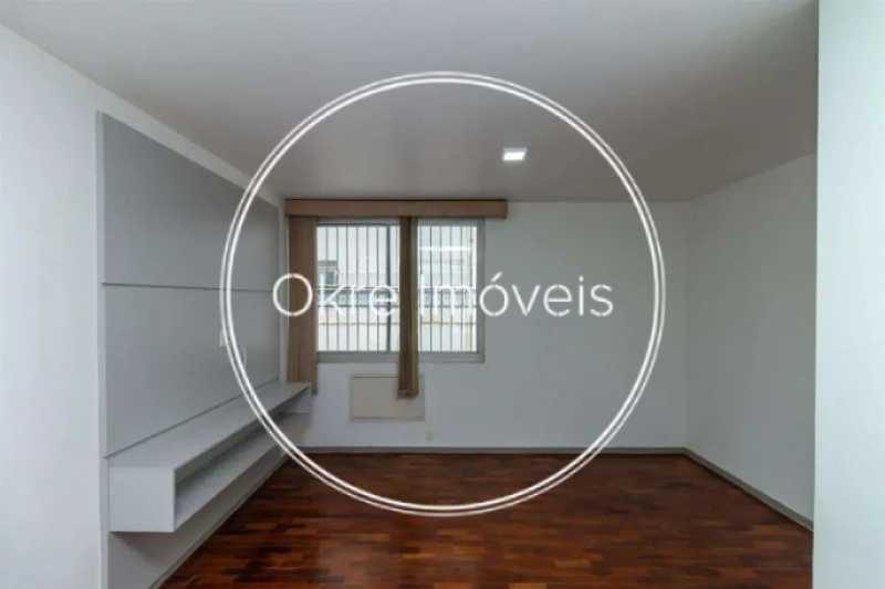 Conheça 05. do imóvel - Apartamento 2 quartos à venda Cosme Velho, Rio de Janeiro - R$ 750.000 - 11694 - 5 05. - 5