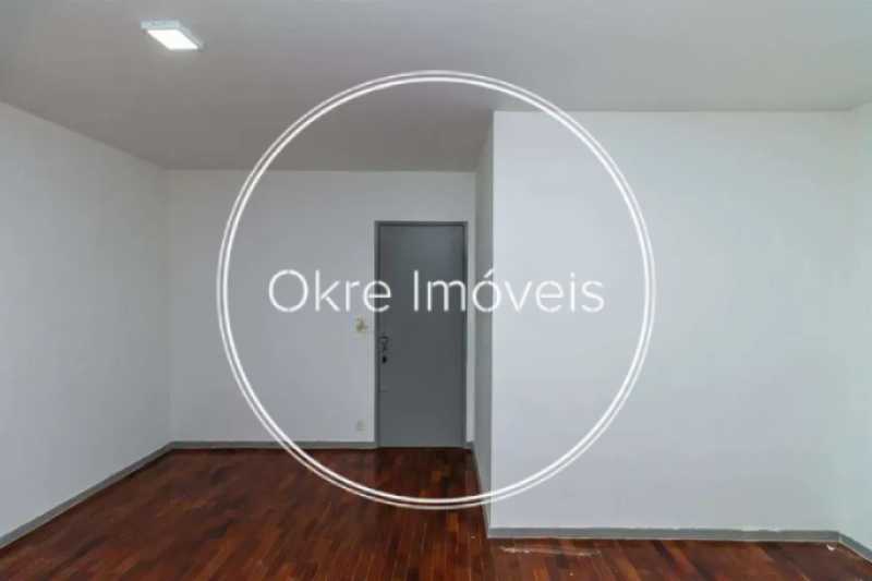 Conheça 06. do imóvel - Apartamento 2 quartos à venda Cosme Velho, Rio de Janeiro - R$ 750.000 - 11694 - 6 06. - 6