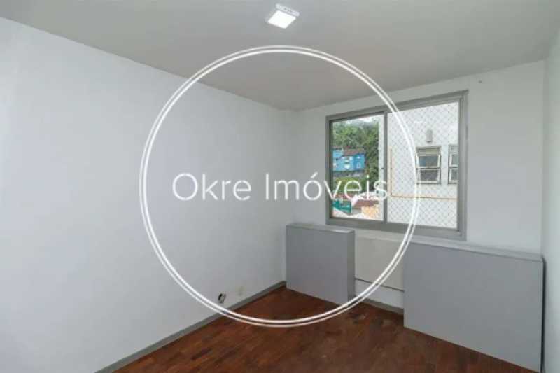 Conheça 07. do imóvel - Apartamento 2 quartos à venda Cosme Velho, Rio de Janeiro - R$ 750.000 - 11694 - 8 07. - 8