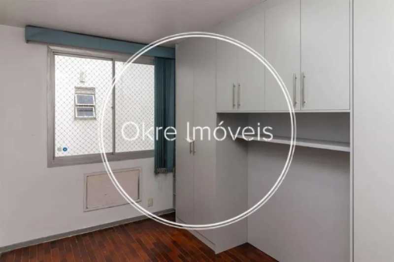 Conheça 09. do imóvel - Apartamento 2 quartos à venda Cosme Velho, Rio de Janeiro - R$ 750.000 - 11694 - 10 09. - 10
