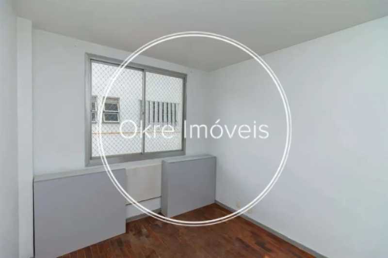 Conheça 10. do imóvel - Apartamento 2 quartos à venda Cosme Velho, Rio de Janeiro - R$ 750.000 - 11694 - 11 10. - 11
