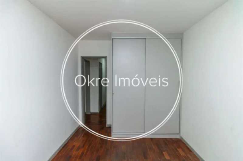 Conheça 11. do imóvel - Apartamento 2 quartos à venda Cosme Velho, Rio de Janeiro - R$ 750.000 - 11694 - 12 11. - 12