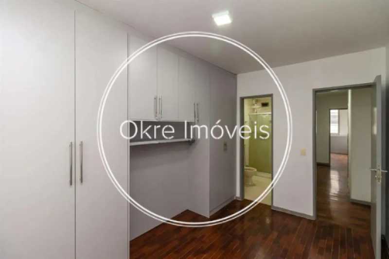 Conheça 12. do imóvel - Apartamento 2 quartos à venda Cosme Velho, Rio de Janeiro - R$ 750.000 - 11694 - 13 12. - 13