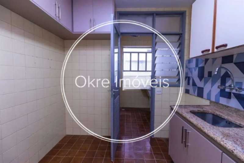 Conheça 13. do imóvel - Apartamento 2 quartos à venda Cosme Velho, Rio de Janeiro - R$ 750.000 - 11694 - 14 13. - 14
