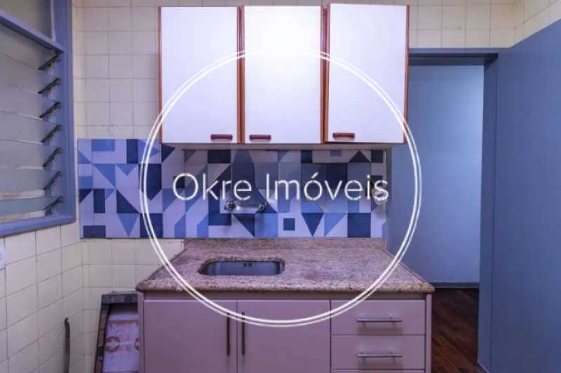 Conheça 14. do imóvel - Apartamento 2 quartos à venda Cosme Velho, Rio de Janeiro - R$ 750.000 - 11694 - 15 14. - 15