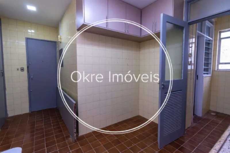 Conheça 17. do imóvel - Apartamento 2 quartos à venda Cosme Velho, Rio de Janeiro - R$ 750.000 - 11694 - 18 17. - 18