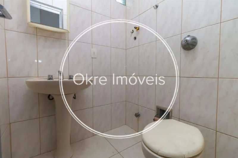 Conheça 18. do imóvel - Apartamento 2 quartos à venda Cosme Velho, Rio de Janeiro - R$ 750.000 - 11694 - 19 18. - 19