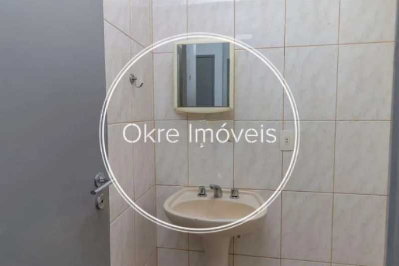 Conheça 19. do imóvel - Apartamento 2 quartos à venda Cosme Velho, Rio de Janeiro - R$ 750.000 - 11694 - 20 19. - 20