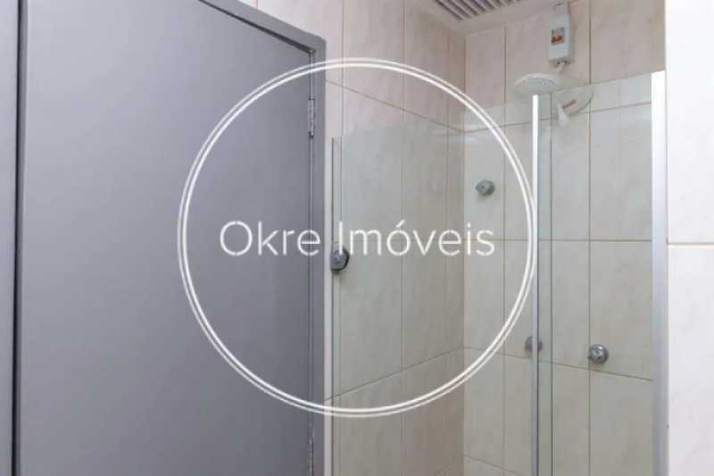 Conheça 20. do imóvel - Apartamento 2 quartos à venda Cosme Velho, Rio de Janeiro - R$ 750.000 - 11694 - 21 20. - 21