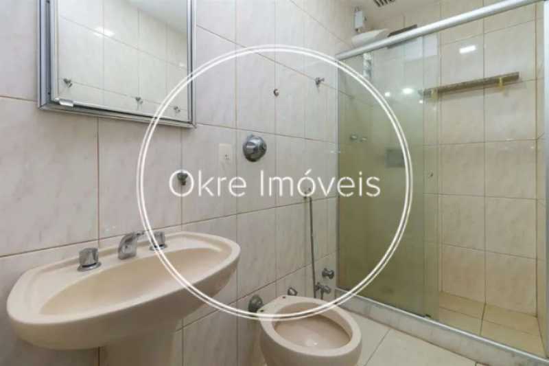 Conheça 21. do imóvel - Apartamento 2 quartos à venda Cosme Velho, Rio de Janeiro - R$ 750.000 - 11694 - 22 21. - 22