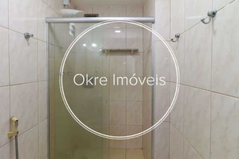 Conheça 22. do imóvel - Apartamento 2 quartos à venda Cosme Velho, Rio de Janeiro - R$ 750.000 - 11694 - 23 22. - 23