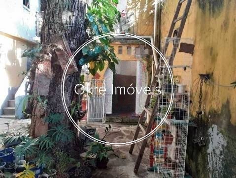Conheça FOTO_3 do imóvel - Casa 5 quartos à venda Laranjeiras, Rio de Janeiro - R$ 1.200.000 - FLCA50010 - 4 FOTO_3 - 4