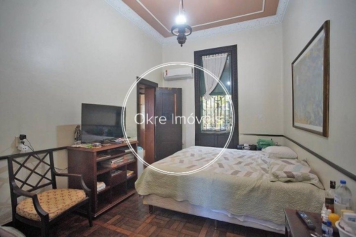 Conheça FOTO_13 do imóvel - Casa em Condomínio 3 quartos à venda Laranjeiras, Rio de Janeiro - R$ 2.350.000 - 11720 - 13 FOTO_13 - 13