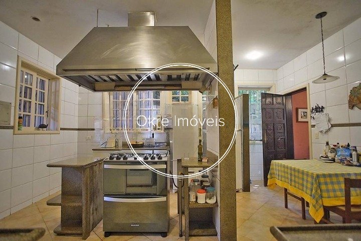 Conheça FOTO_19 do imóvel - Casa em Condomínio 3 quartos à venda Laranjeiras, Rio de Janeiro - R$ 2.350.000 - 11720 - 19 FOTO_19 - 19