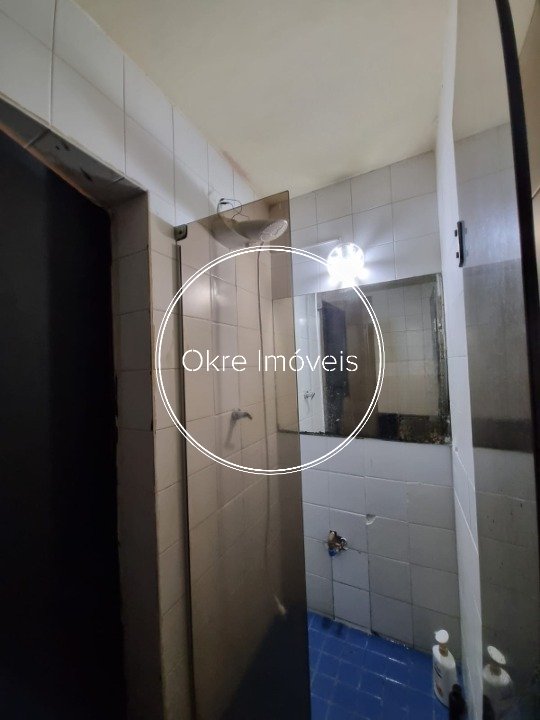 Conheça FOTO_24 do imóvel - Casa em Condomínio 3 quartos à venda Laranjeiras, Rio de Janeiro - R$ 2.350.000 - 11720 - 24 FOTO_24 - 24