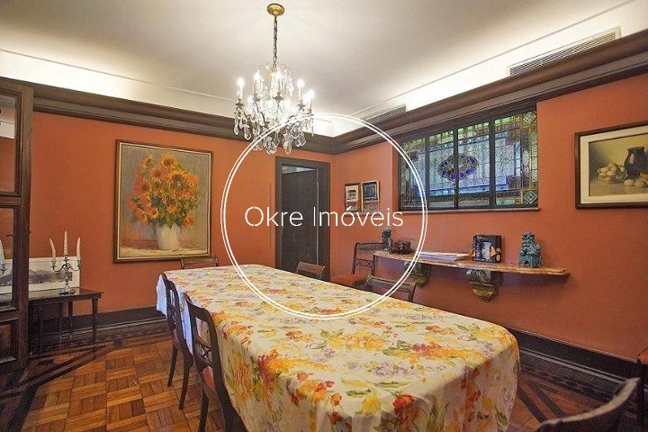 Conheça FOTO_5 do imóvel - Casa em Condomínio 3 quartos à venda Laranjeiras, Rio de Janeiro - R$ 2.350.000 - 11720 - 5 FOTO_5 - 5