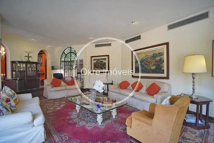 Conheça FOTO_7 do imóvel - Casa em Condomínio 3 quartos à venda Laranjeiras, Rio de Janeiro - R$ 2.350.000 - 11720 - 7 FOTO_7 - 7