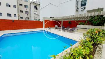Apartamento 4 quartos à venda Copacabana, Rio de Janeiro - R$ 1.890.000 - 11791