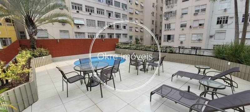 Conheça FOTO_27 do imóvel - Apartamento 4 quartos à venda Copacabana, Rio de Janeiro - R$ 1.890.000 - 11791 - 30 FOTO_27 - 30