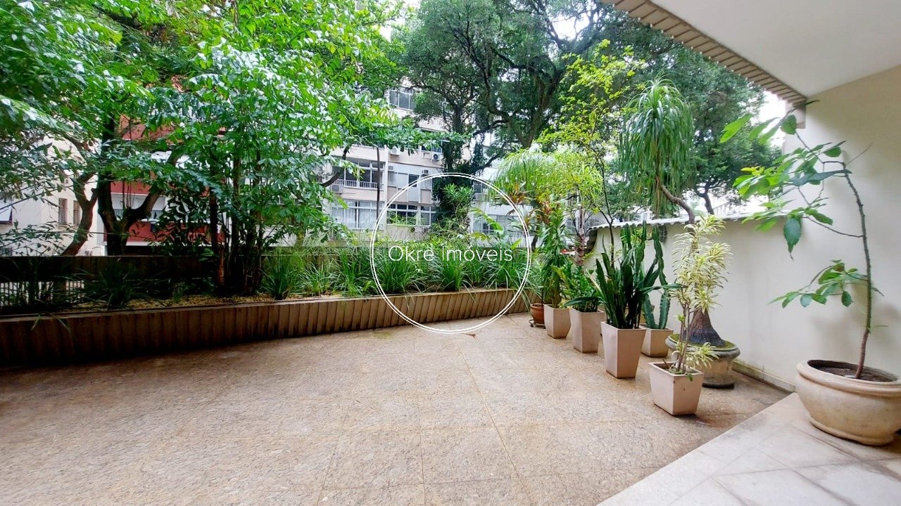 Conheça FOTO_29 do imóvel - Apartamento 4 quartos à venda Copacabana, Rio de Janeiro - R$ 1.890.000 - 11791 - 32 FOTO_29 - 32