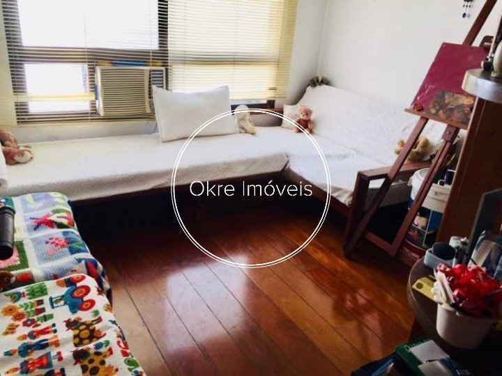 Conheça FOTO_12 do imóvel - Apartamento 4 quartos à venda Ipanema, Rio de Janeiro - R$ 4.560.000 - 11811 - 11 FOTO_12 - 11