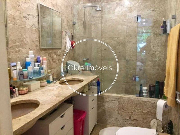 Conheça FOTO_13 do imóvel - Apartamento 4 quartos à venda Ipanema, Rio de Janeiro - R$ 4.560.000 - 11811 - 12 FOTO_13 - 12