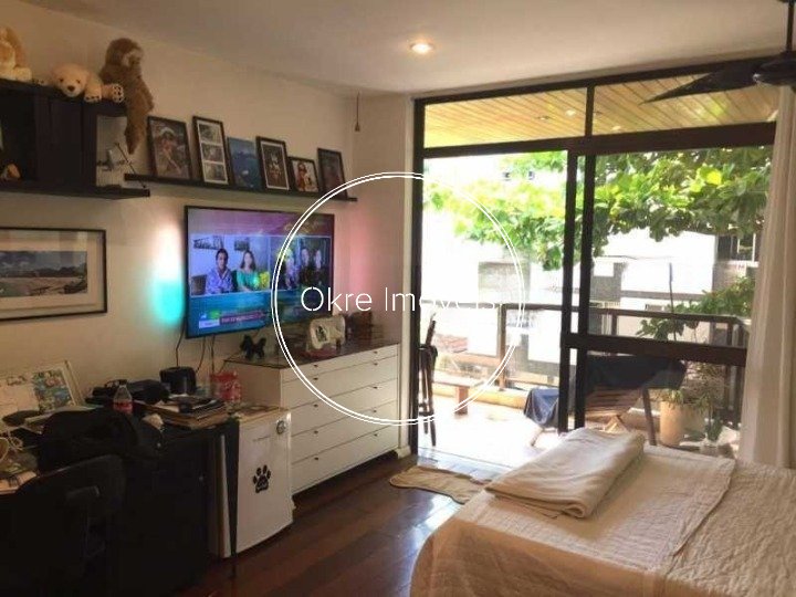 Conheça FOTO_15 do imóvel - Apartamento 4 quartos à venda Ipanema, Rio de Janeiro - R$ 4.560.000 - 11811 - 14 FOTO_15 - 14