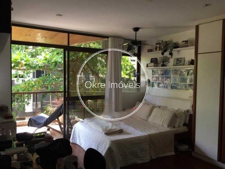 Conheça FOTO_16 do imóvel - Apartamento 4 quartos à venda Ipanema, Rio de Janeiro - R$ 4.560.000 - 11811 - 15 FOTO_16 - 15