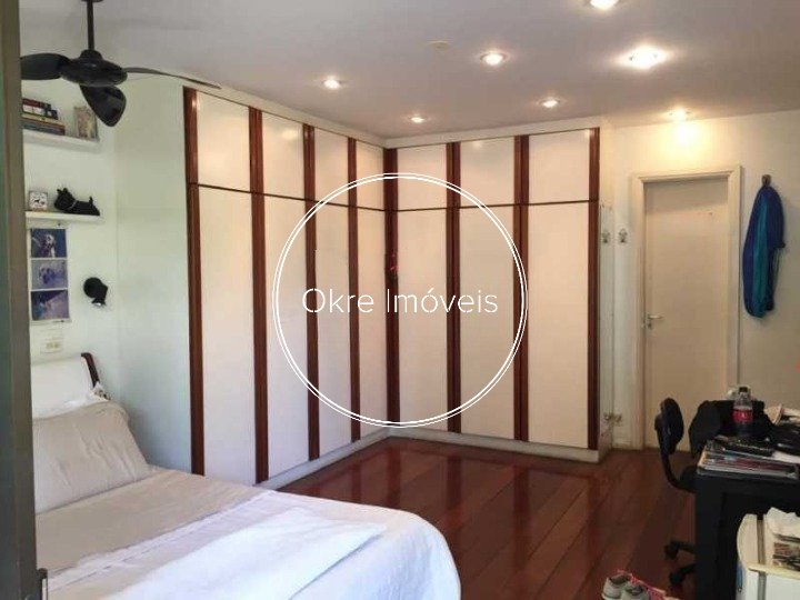 Conheça FOTO_19 do imóvel - Apartamento 4 quartos à venda Ipanema, Rio de Janeiro - R$ 4.560.000 - 11811 - 18 FOTO_19 - 18
