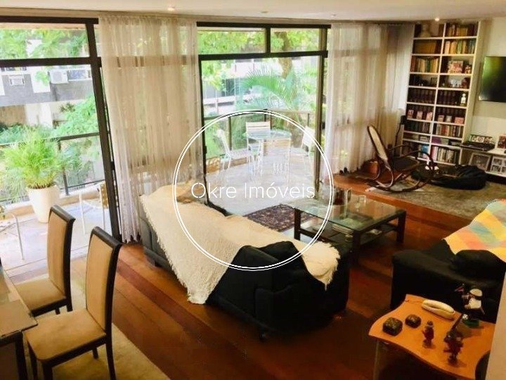Conheça FOTO_2 do imóvel - Apartamento 4 quartos à venda Ipanema, Rio de Janeiro - R$ 4.560.000 - 11811 - 2 FOTO_2 - 2