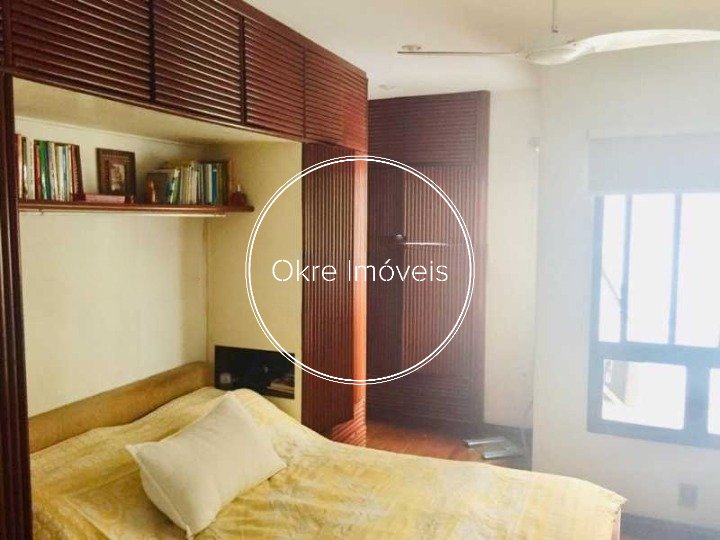 Conheça FOTO_21 do imóvel - Apartamento 4 quartos à venda Ipanema, Rio de Janeiro - R$ 4.560.000 - 11811 - 20 FOTO_21 - 20
