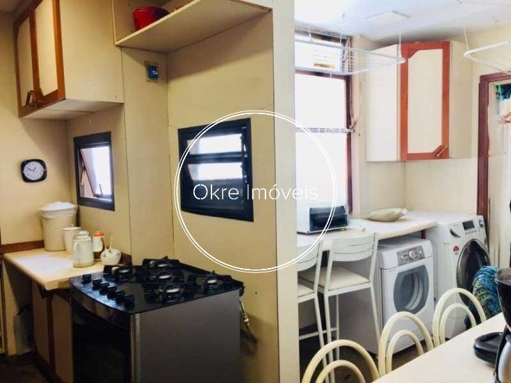 Conheça FOTO_24 do imóvel - Apartamento 4 quartos à venda Ipanema, Rio de Janeiro - R$ 4.560.000 - 11811 - 23 FOTO_24 - 23