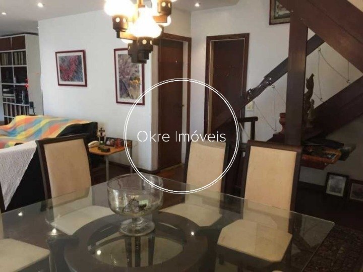 Conheça FOTO_5 do imóvel - Apartamento 4 quartos à venda Ipanema, Rio de Janeiro - R$ 4.560.000 - 11811 - 4 FOTO_5 - 4
