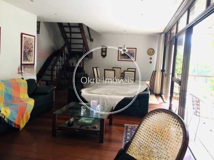 Conheça FOTO_6 do imóvel - Apartamento 4 quartos à venda Ipanema, Rio de Janeiro - R$ 4.560.000 - 11811 - 5 FOTO_6 - 5